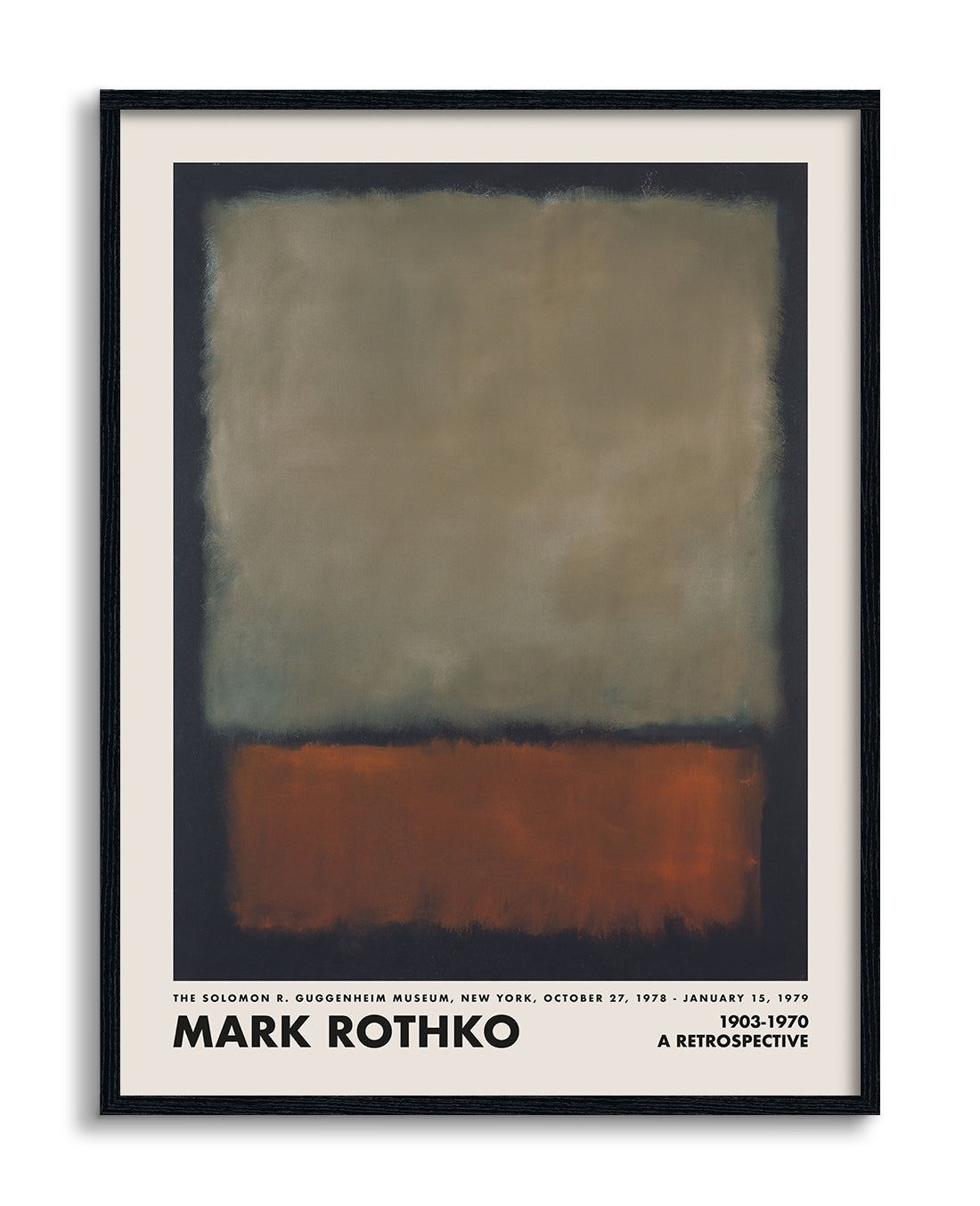 Rothko