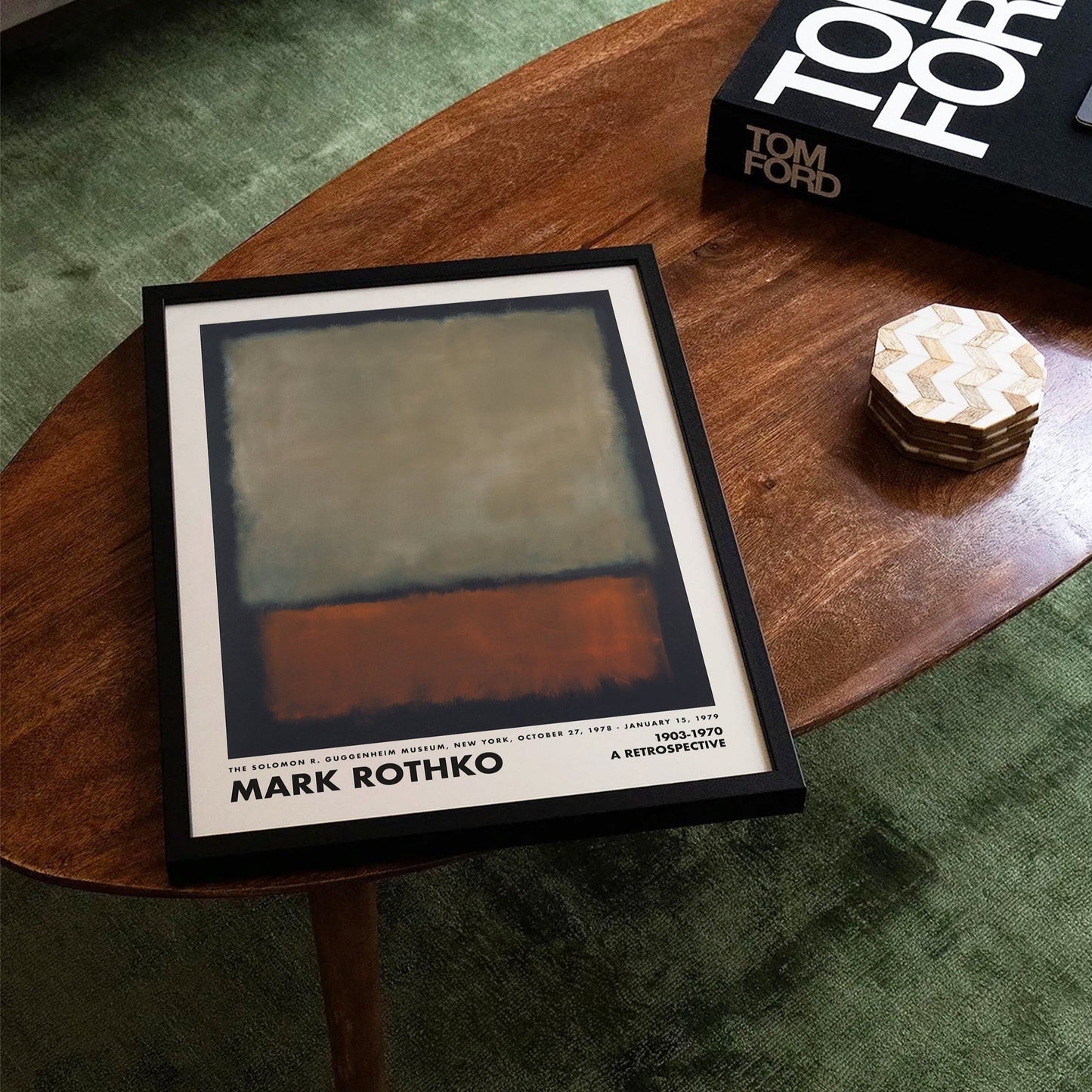 Rothko