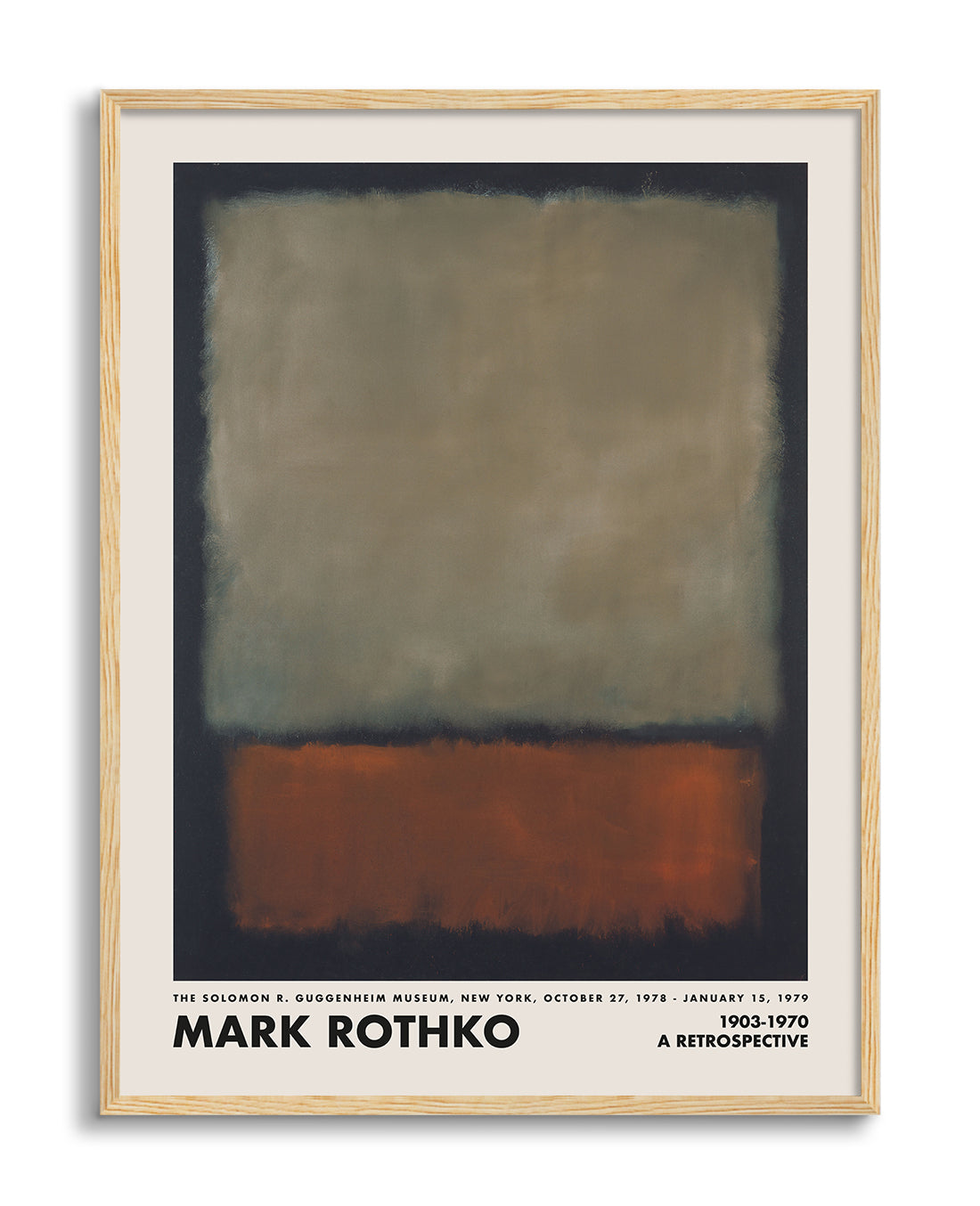 Rothko