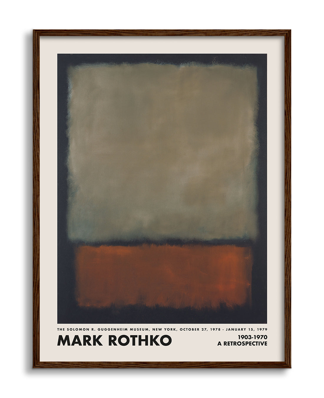 Rothko