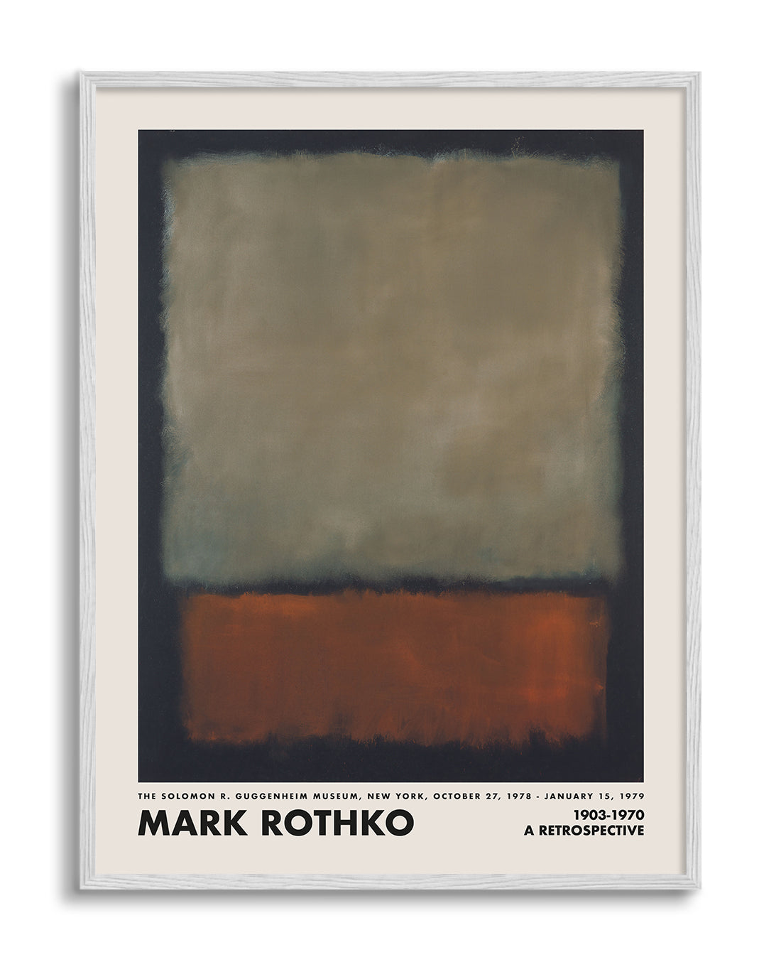 Rothko