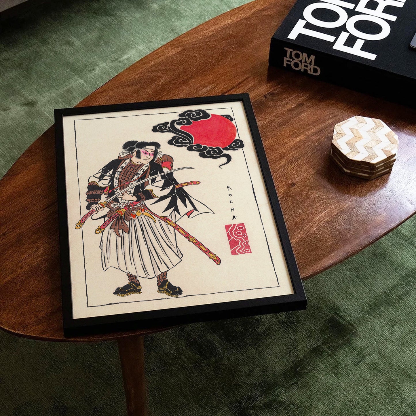 Samurai