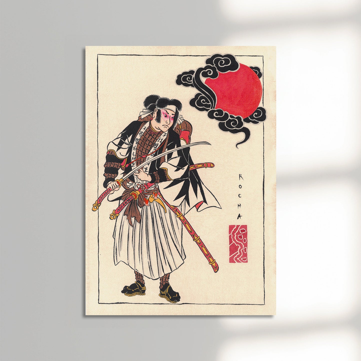 Samurai