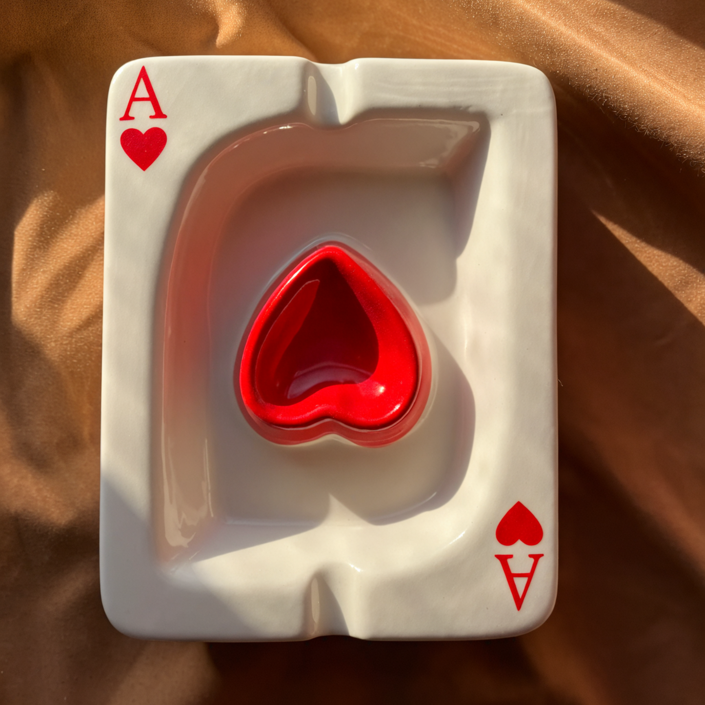 Ace of Hearts