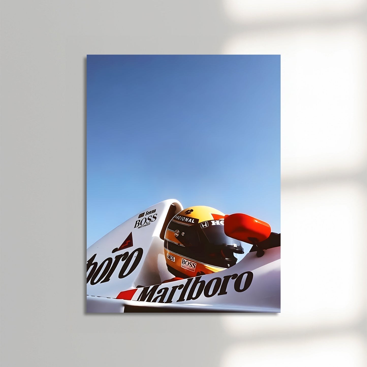 Senna