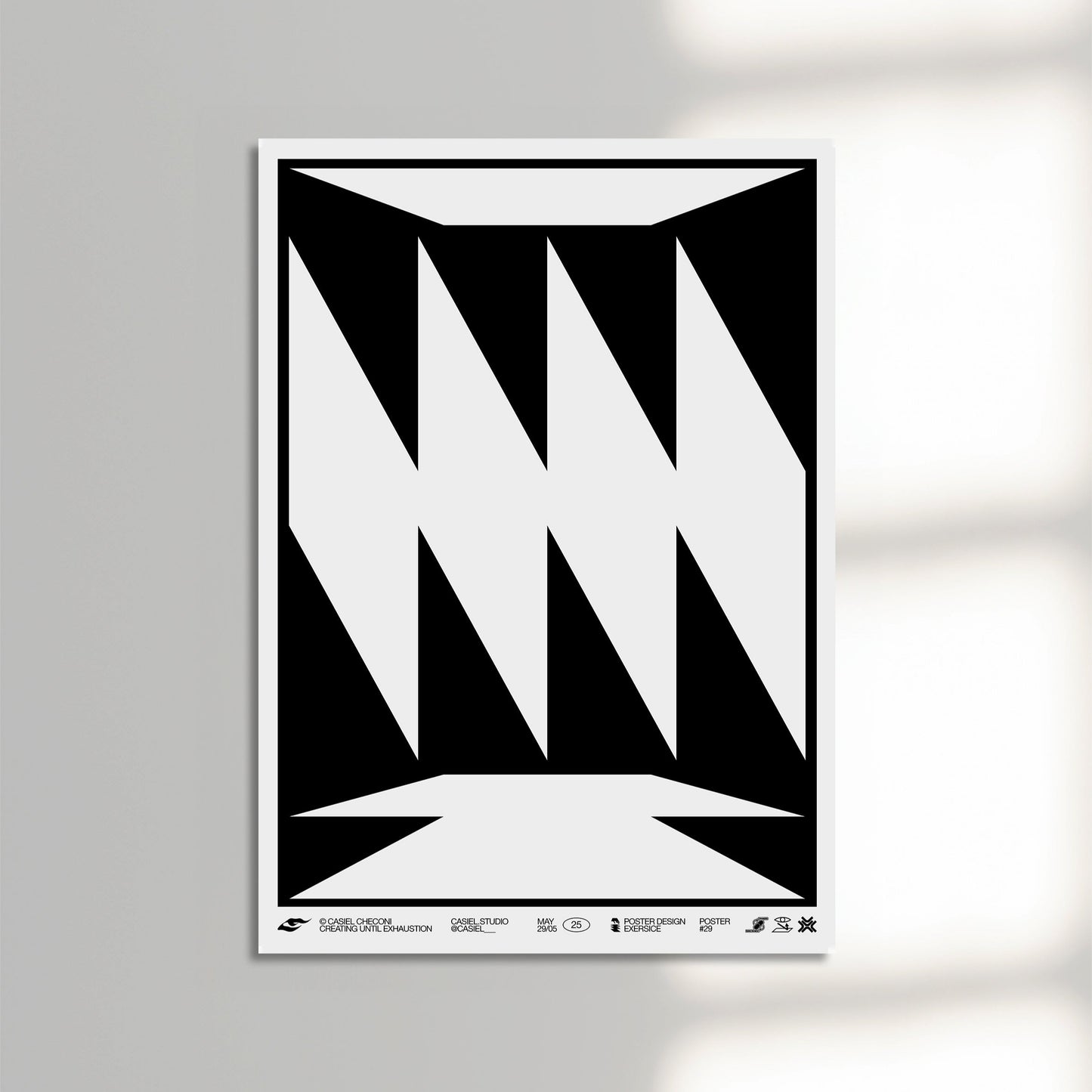 Sharp Edges