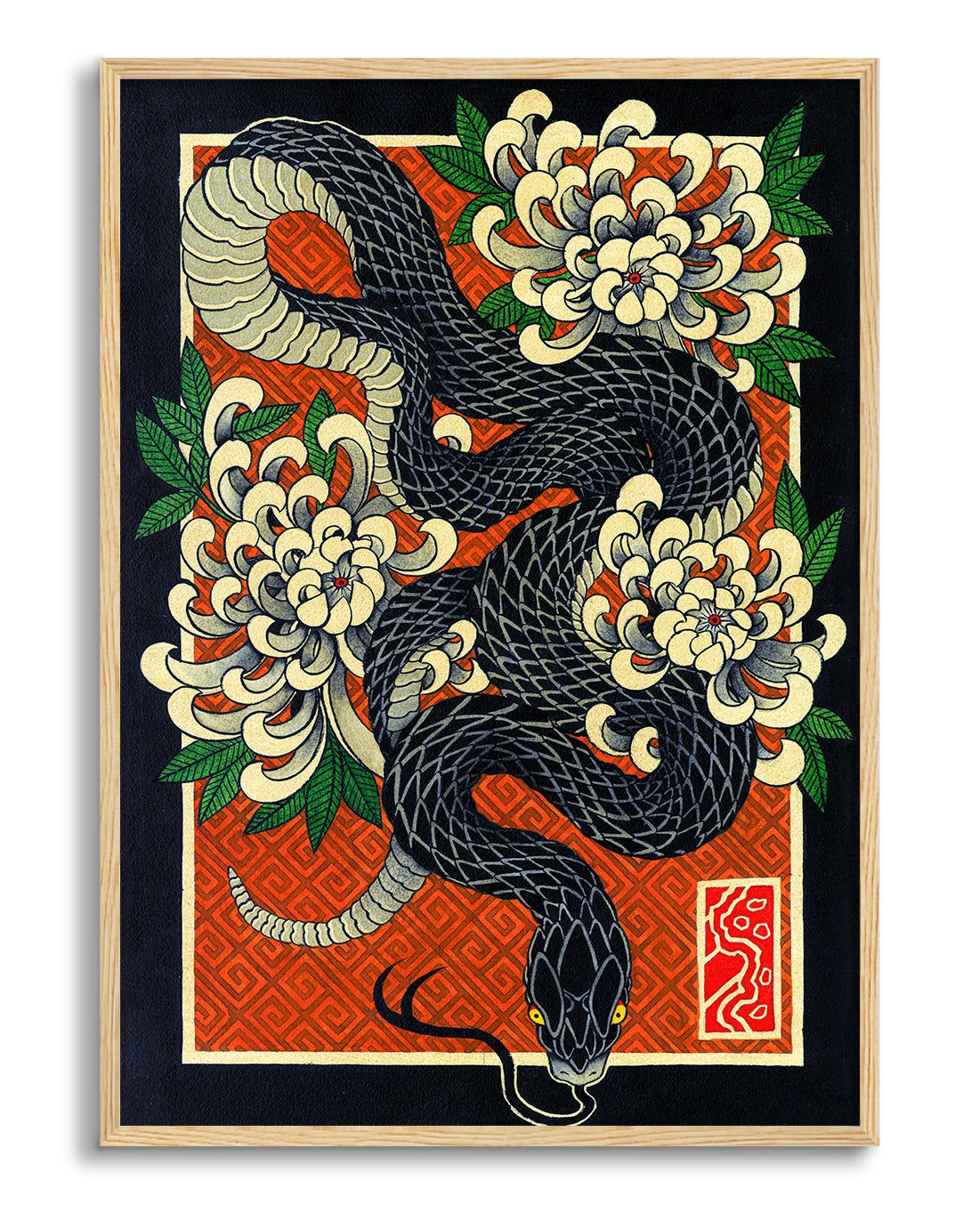 Snake