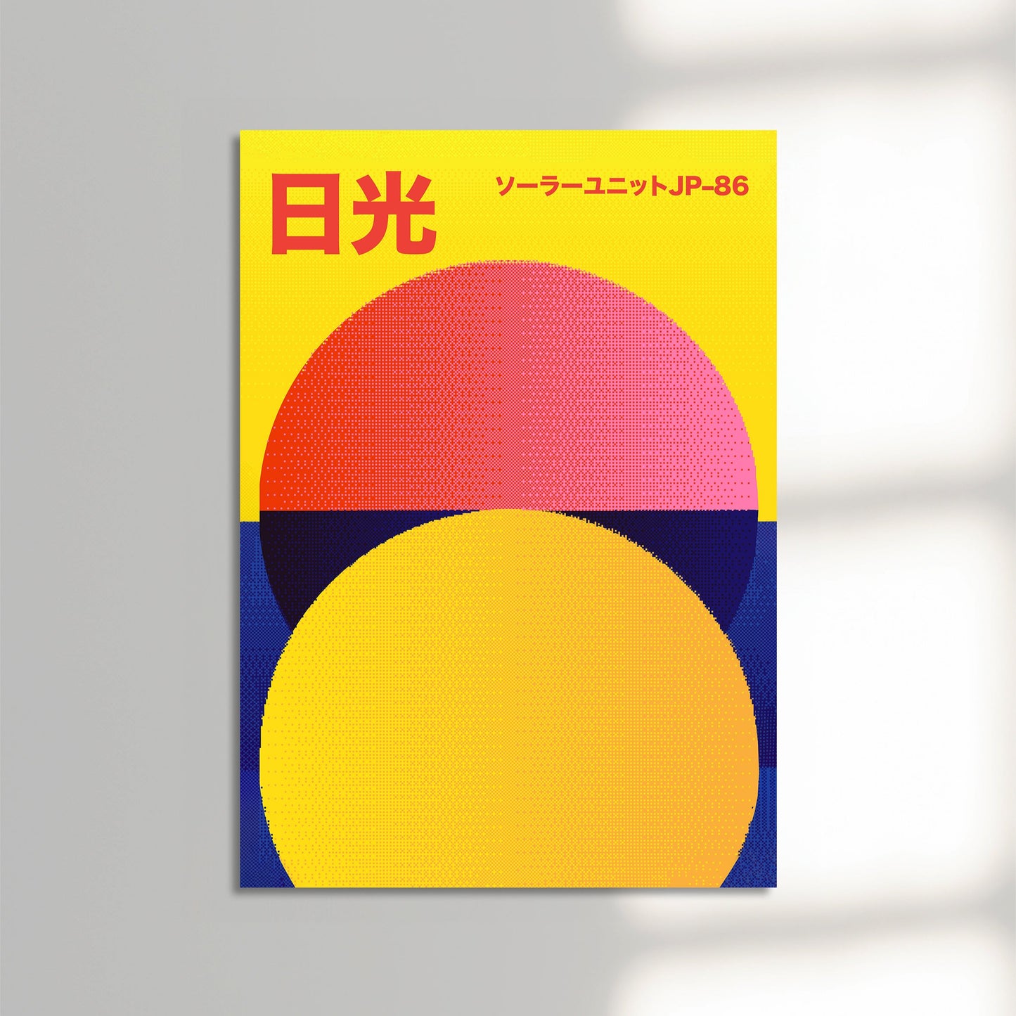 Spectrum JP-86