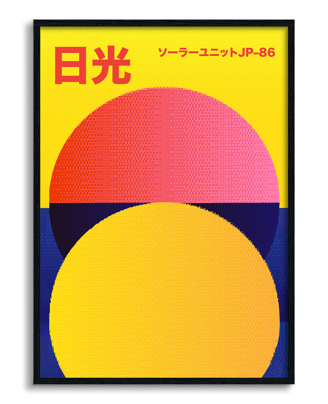 Spectrum JP-86