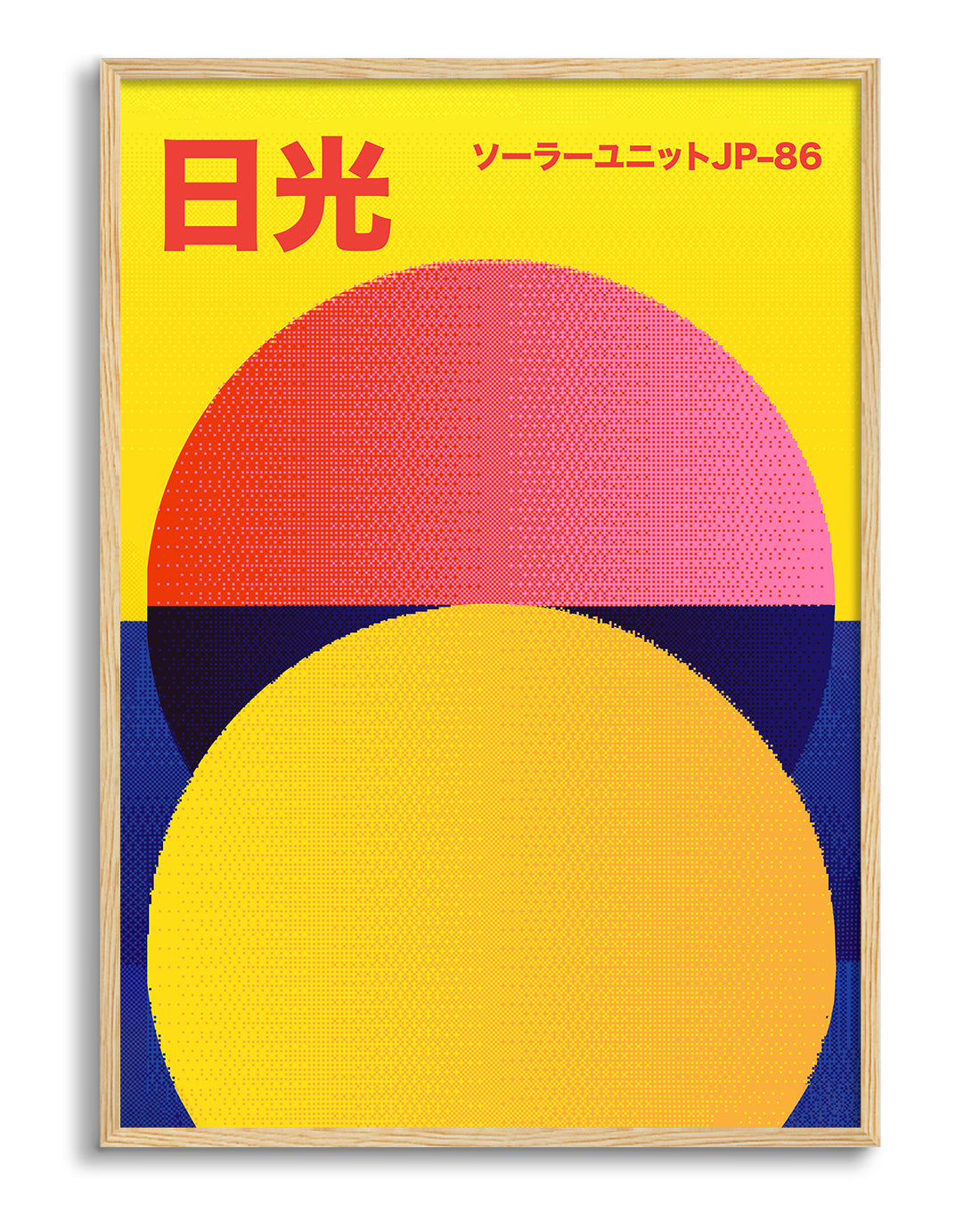 Spectrum JP-86