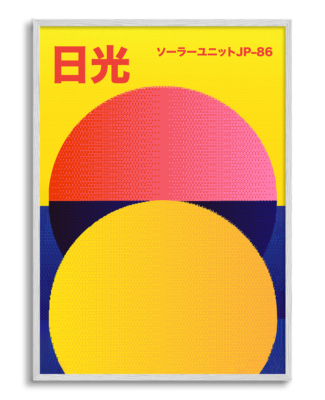 Spectrum JP-86