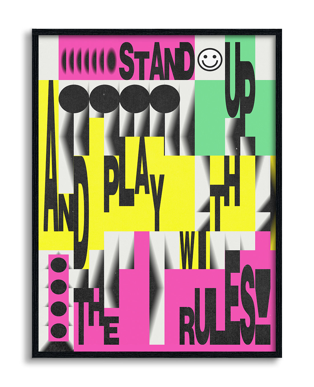 Stand Up