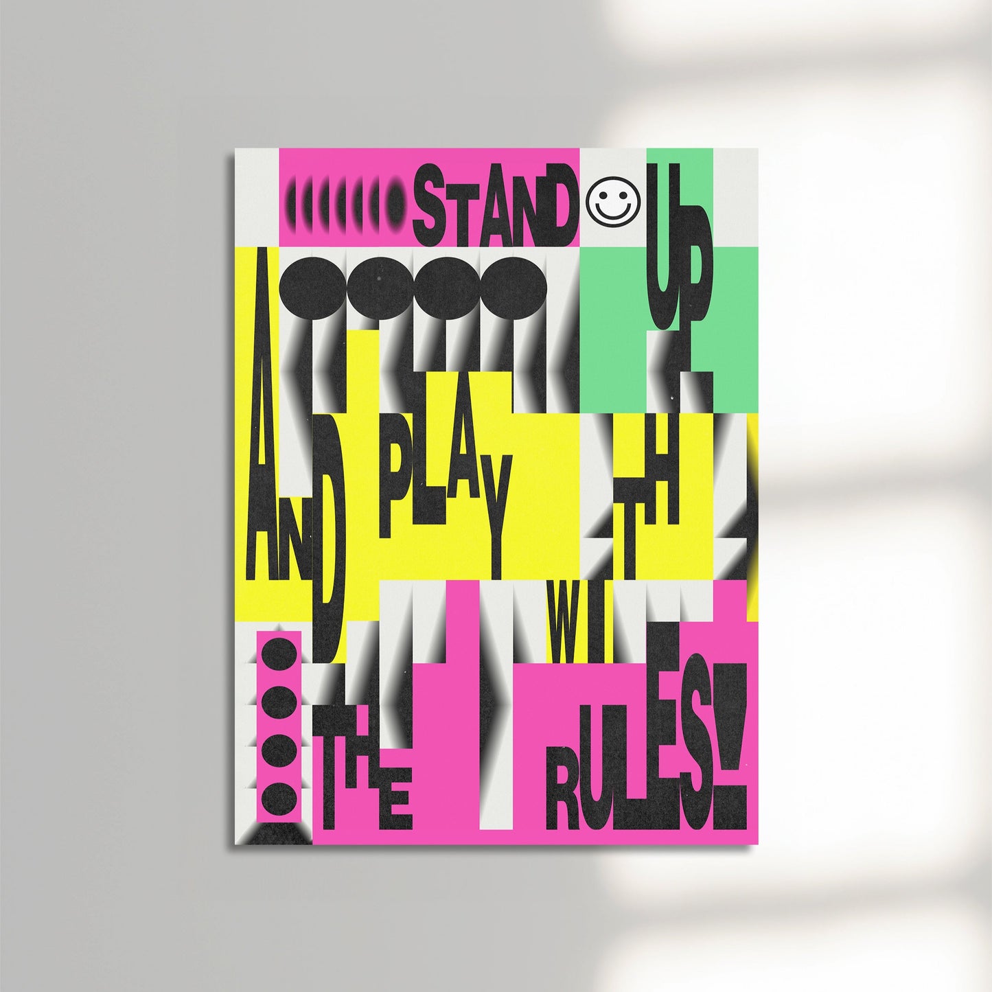 Stand Up