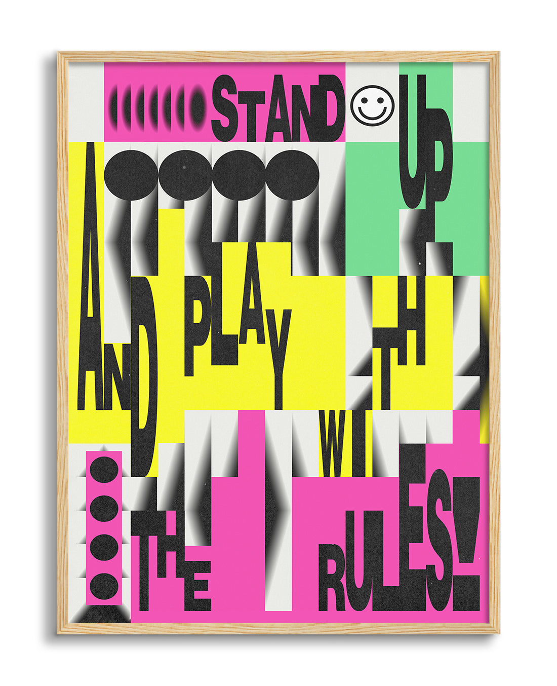 Stand Up