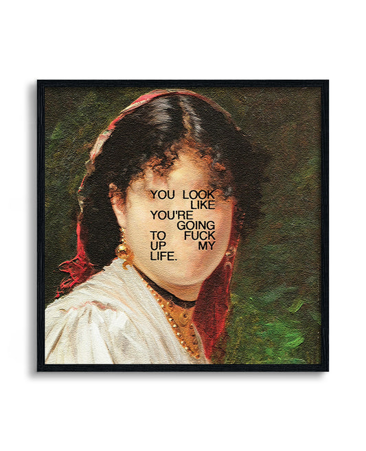 Stay With Me Just Tonight 2