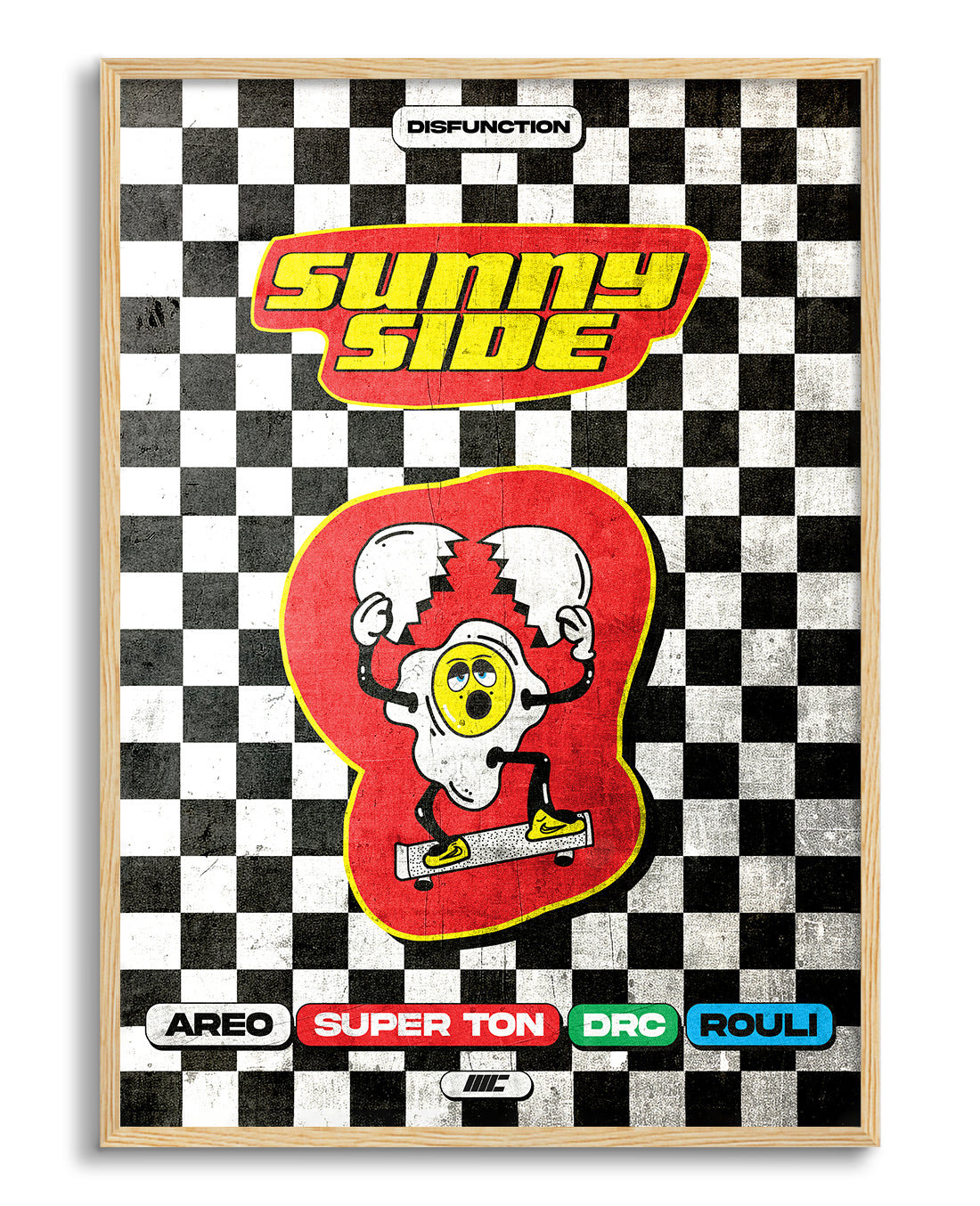 Sunny Side