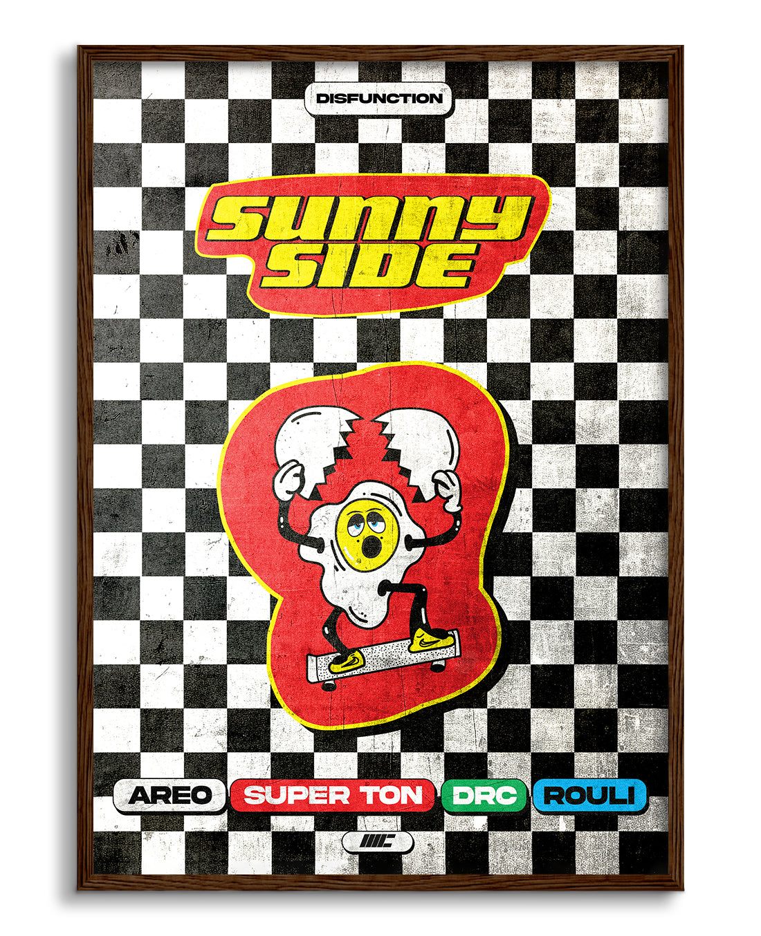 Sunny Side