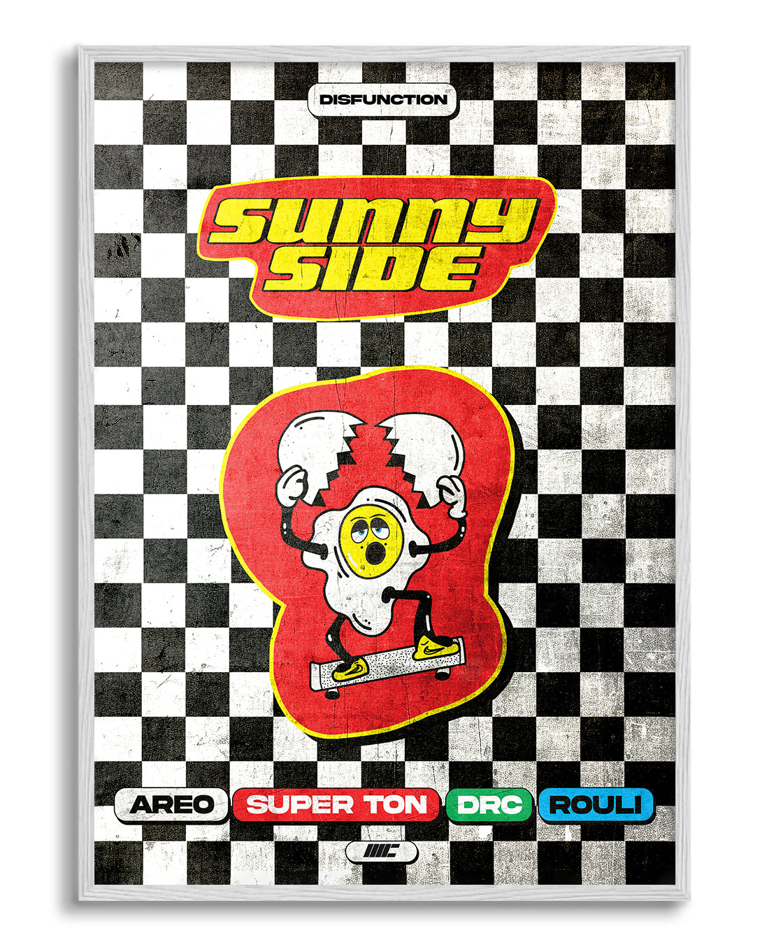 Sunny Side