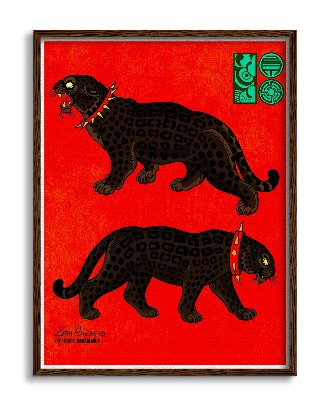 Tiger 3