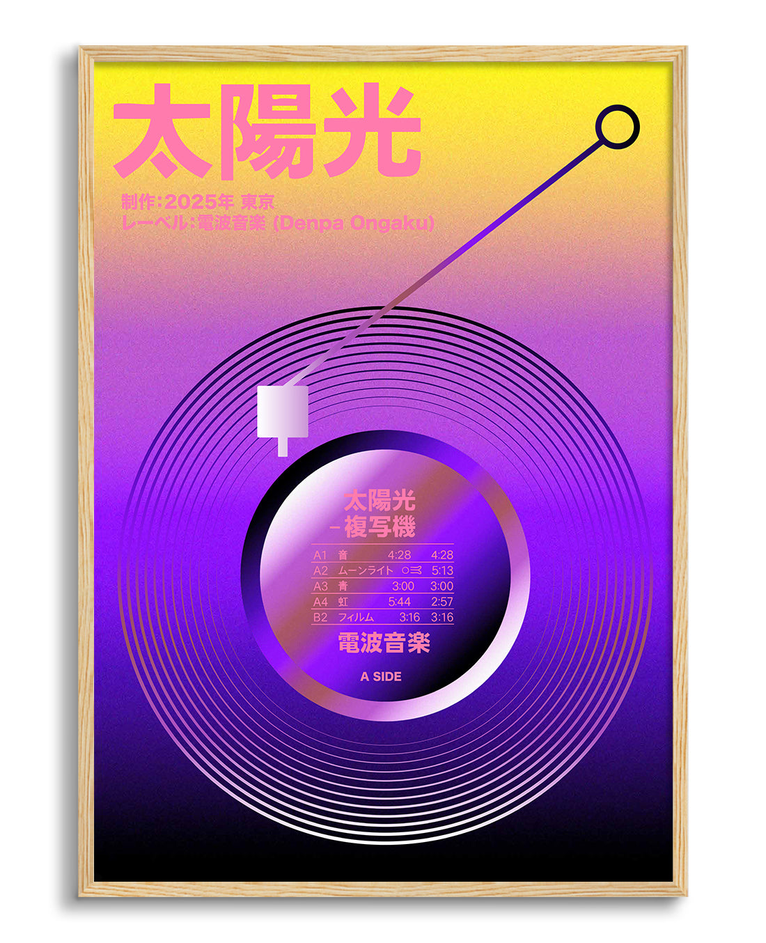 Tokyo Groove