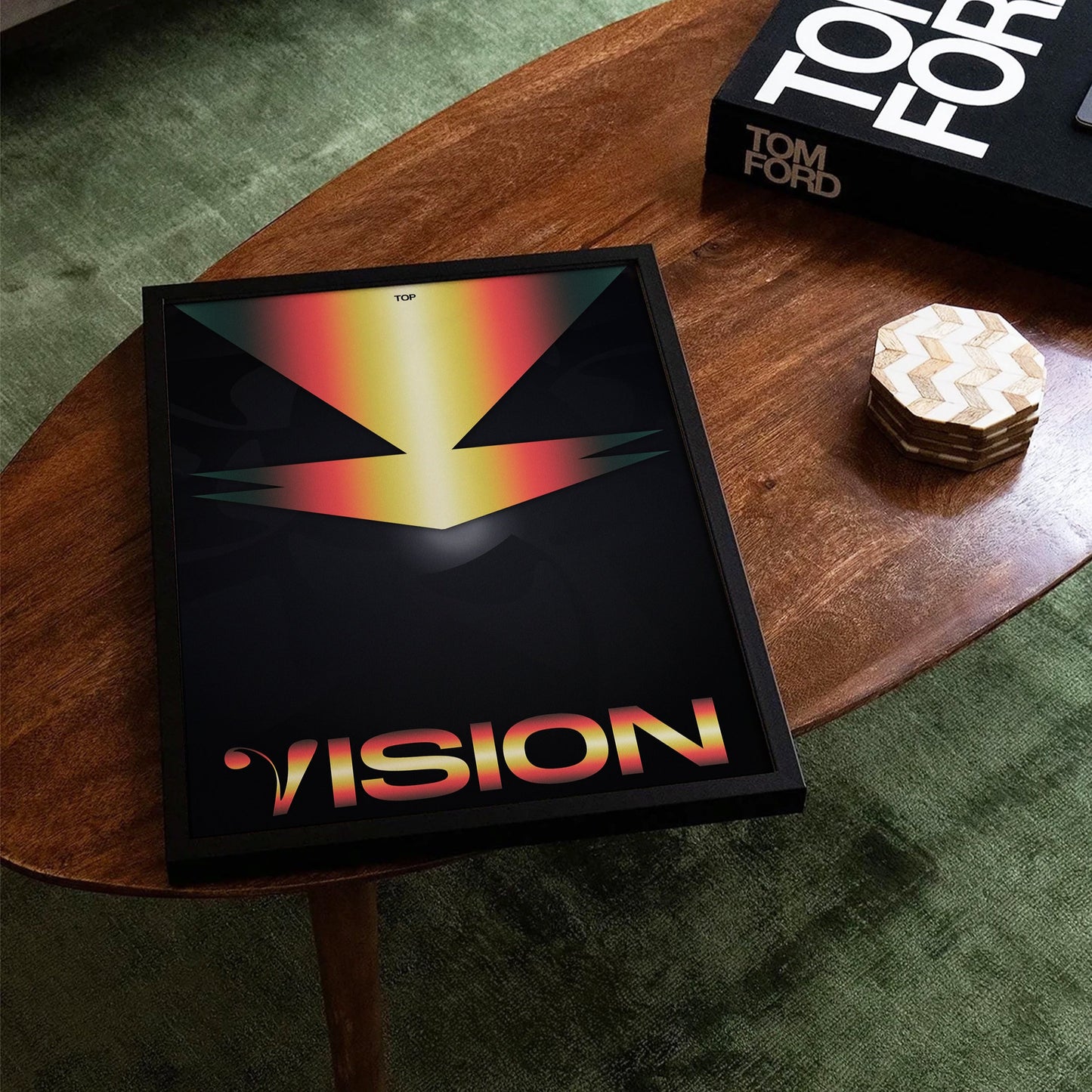 Vision