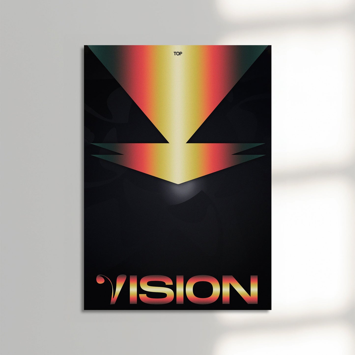 Vision