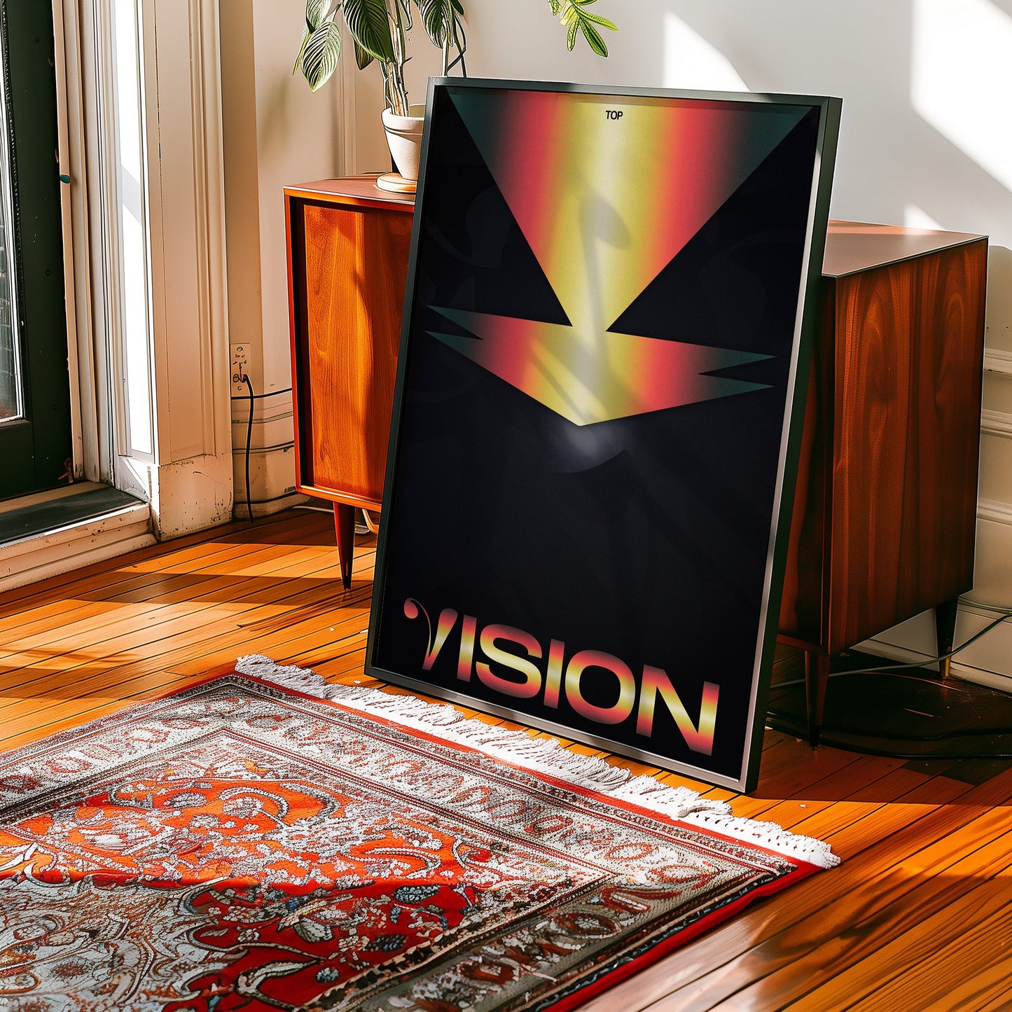 Vision