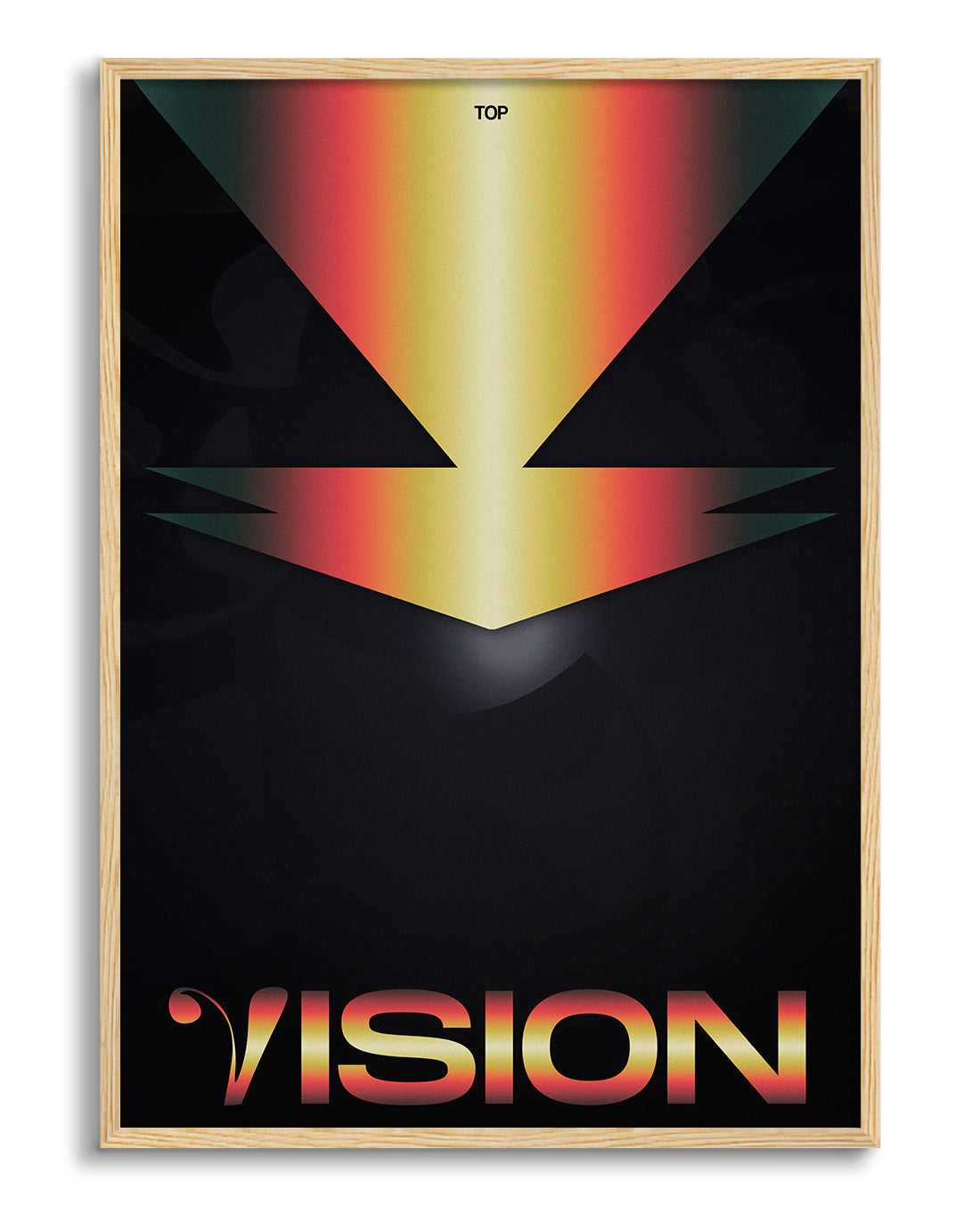 Vision