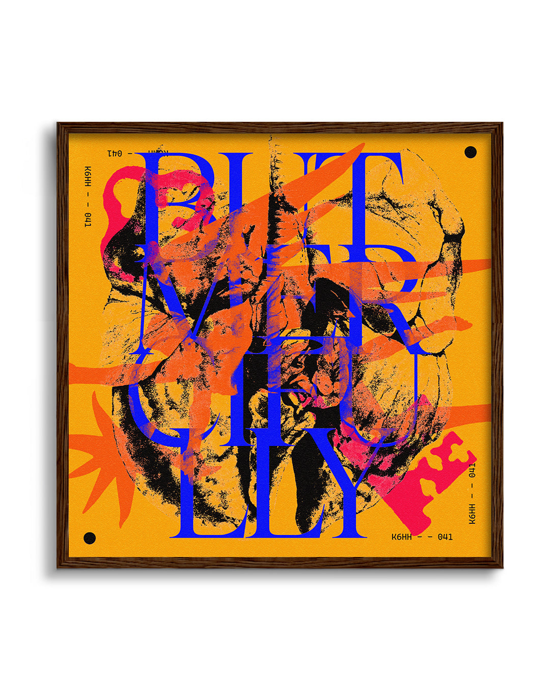 Acid Bite