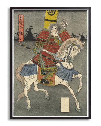 Z2 - no background framed - black