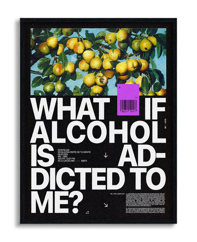 Addicted to me