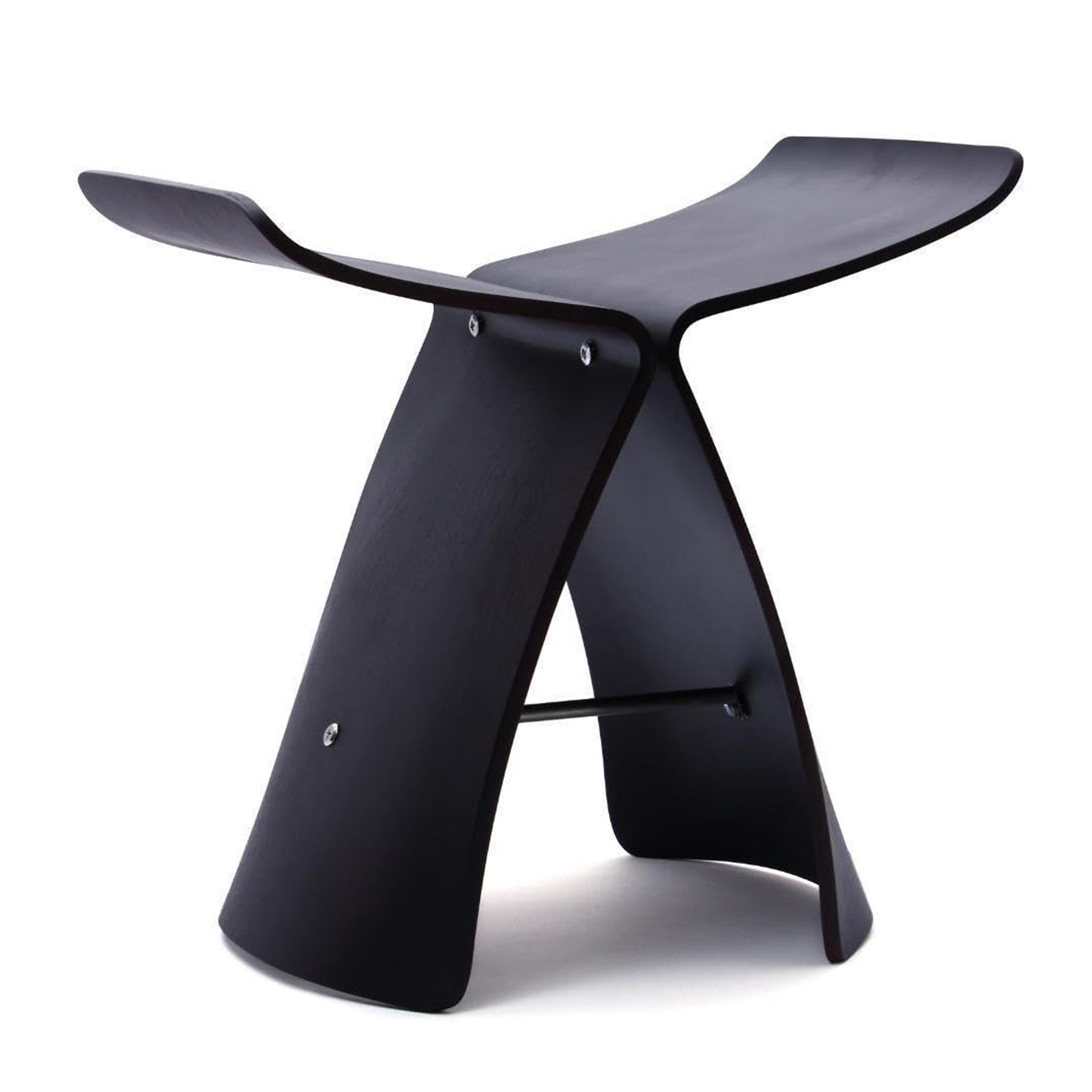 Sori Yanagi Butterfly Side Table / Stool