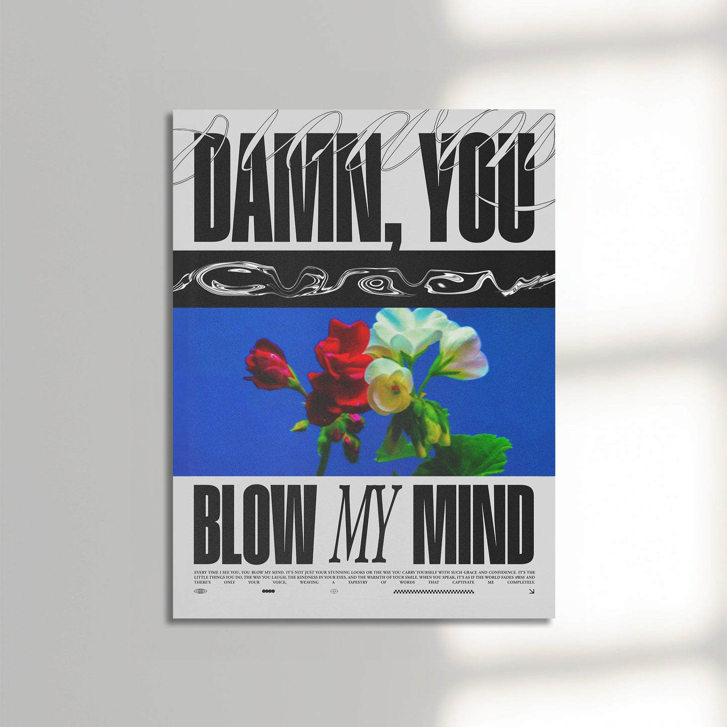 Blow My Mind