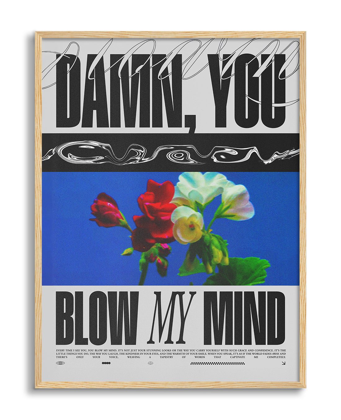 Blow My Mind