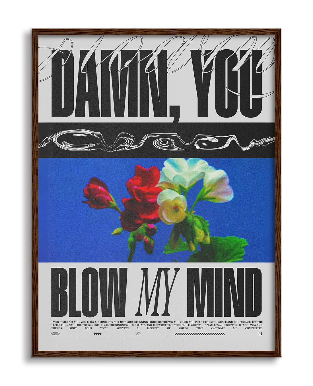 Blow My Mind