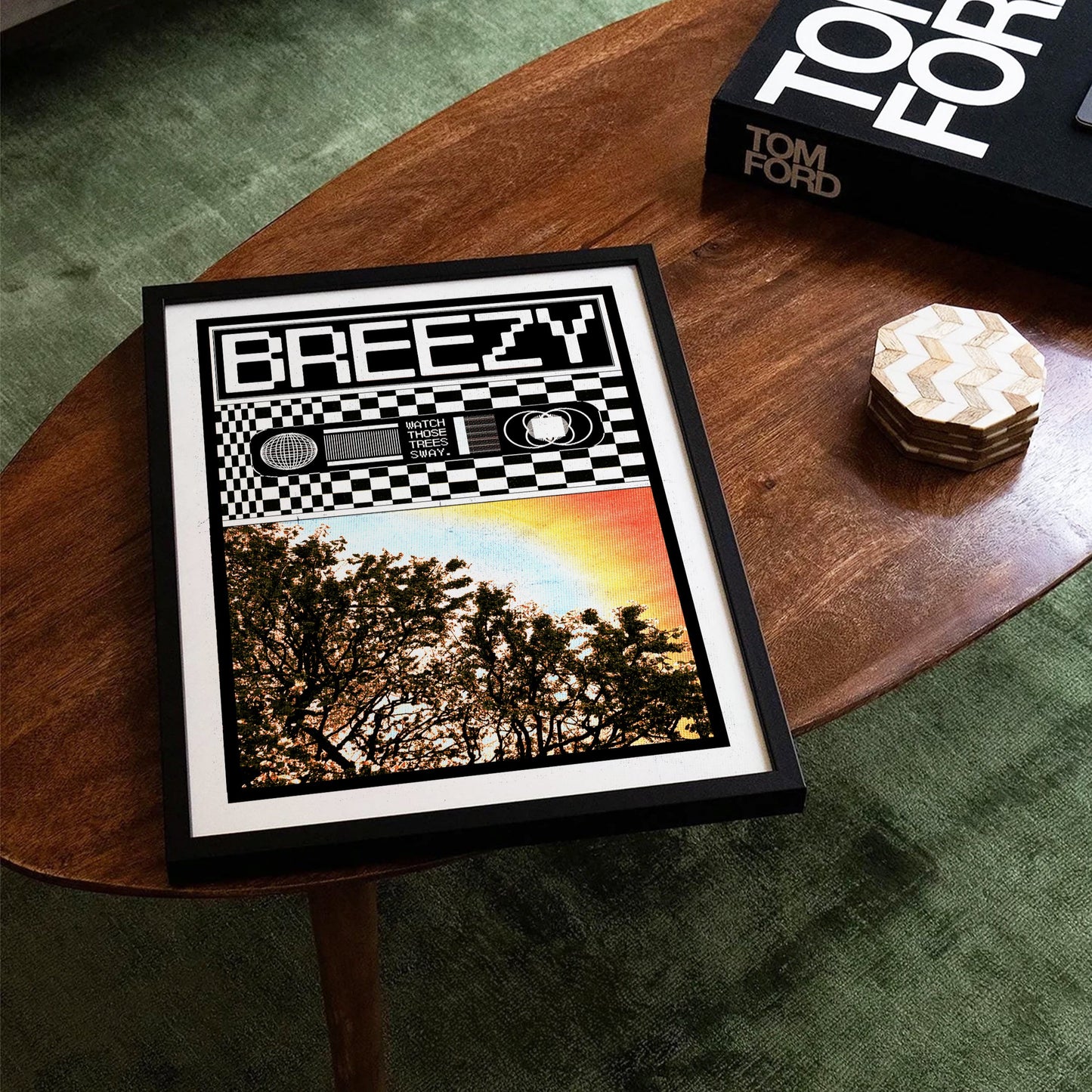 Breezy