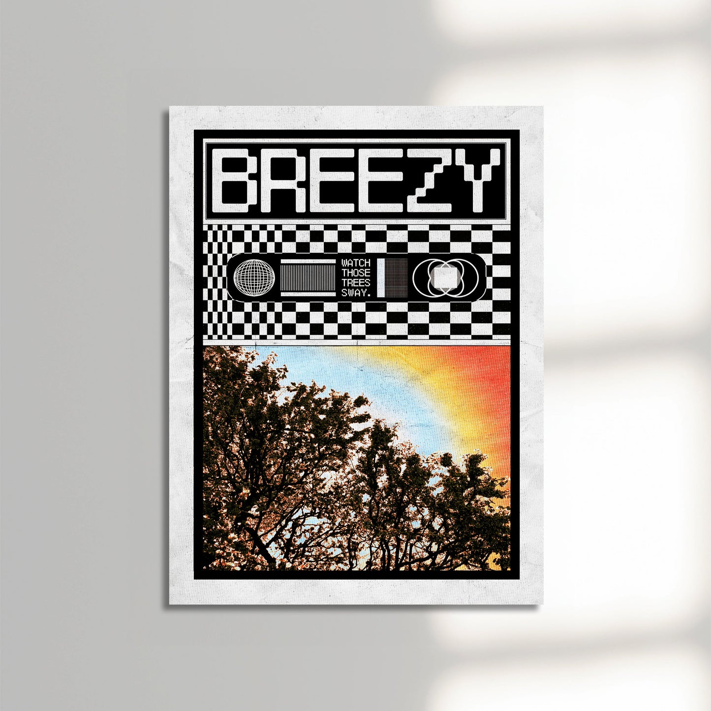 Breezy