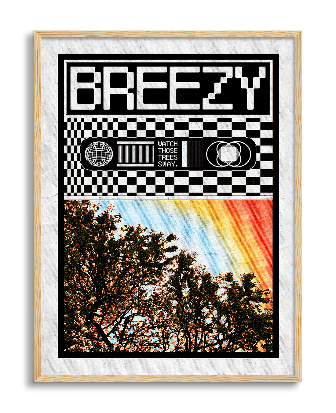 Breezy