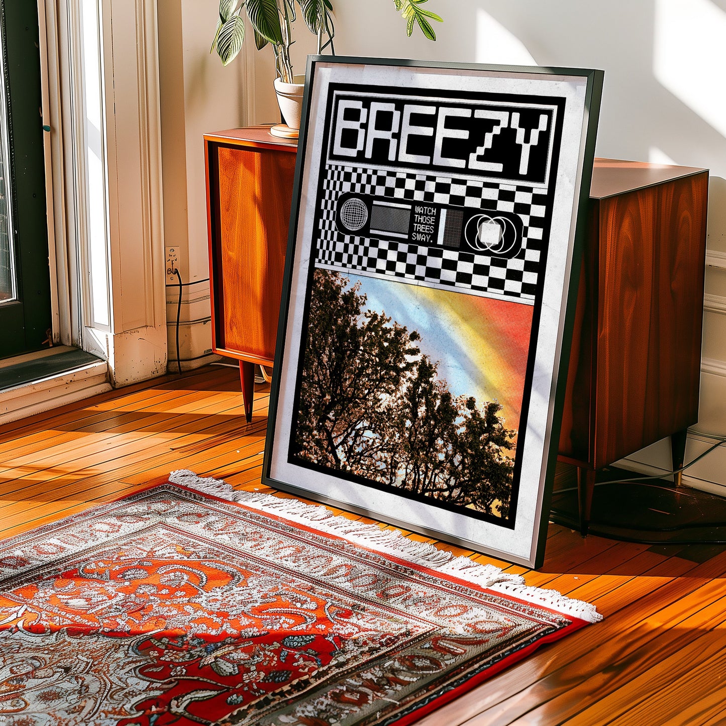 Breezy