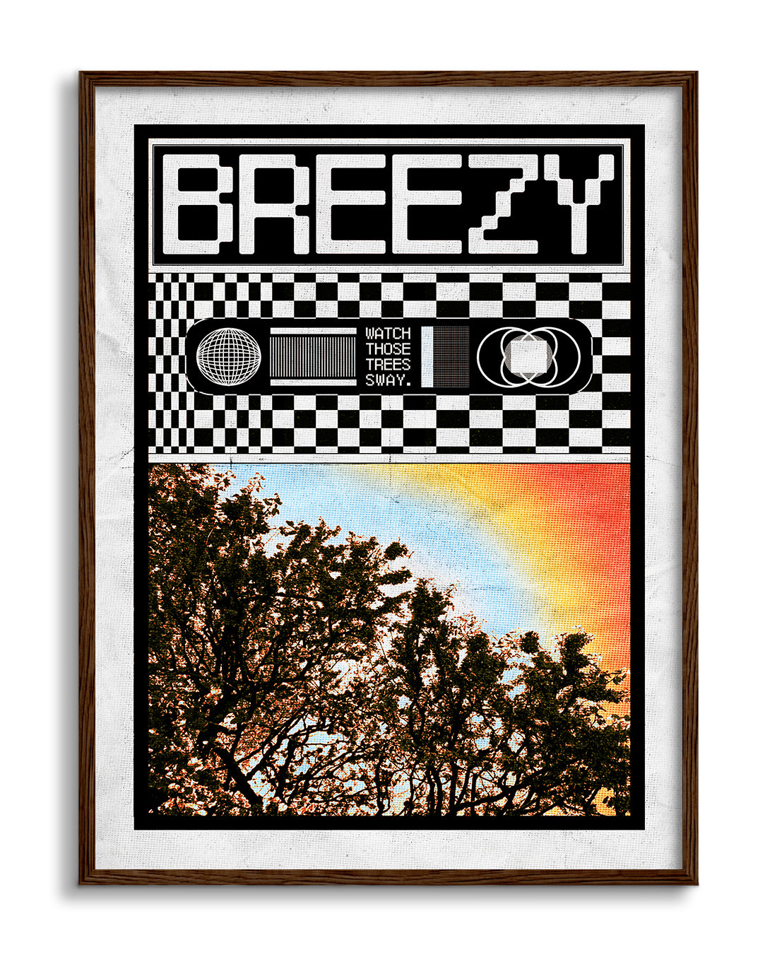 Breezy