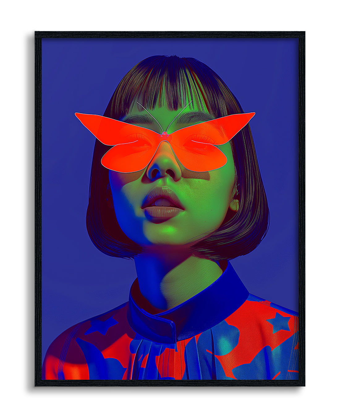 Butterfly Shades