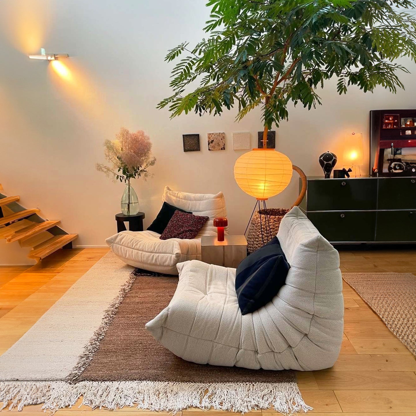 Togo Sofa