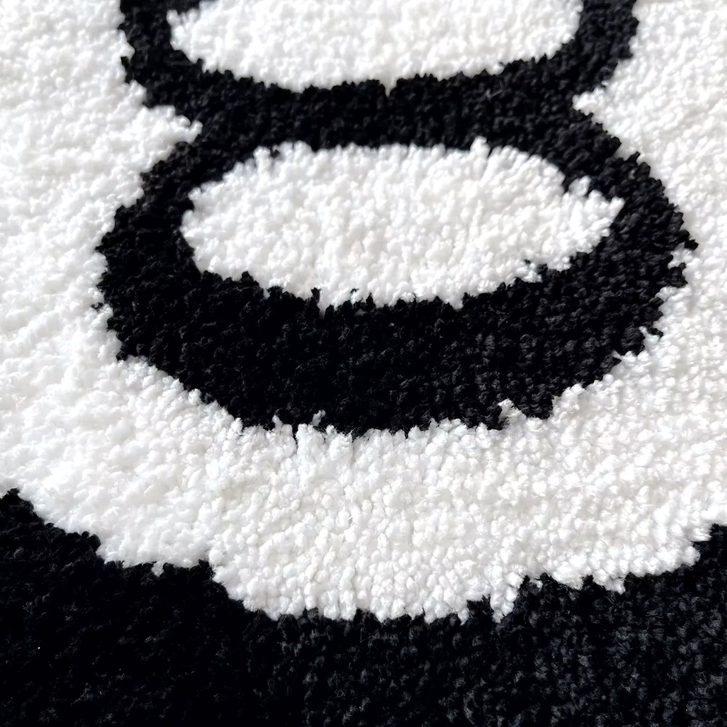 8 Ball Rug