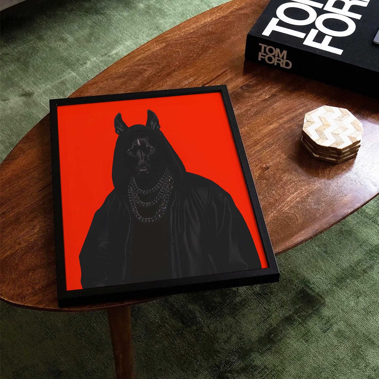 Big Dog