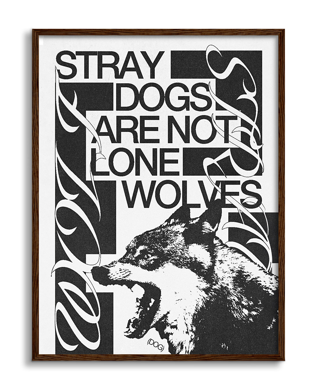 Lone Wolves