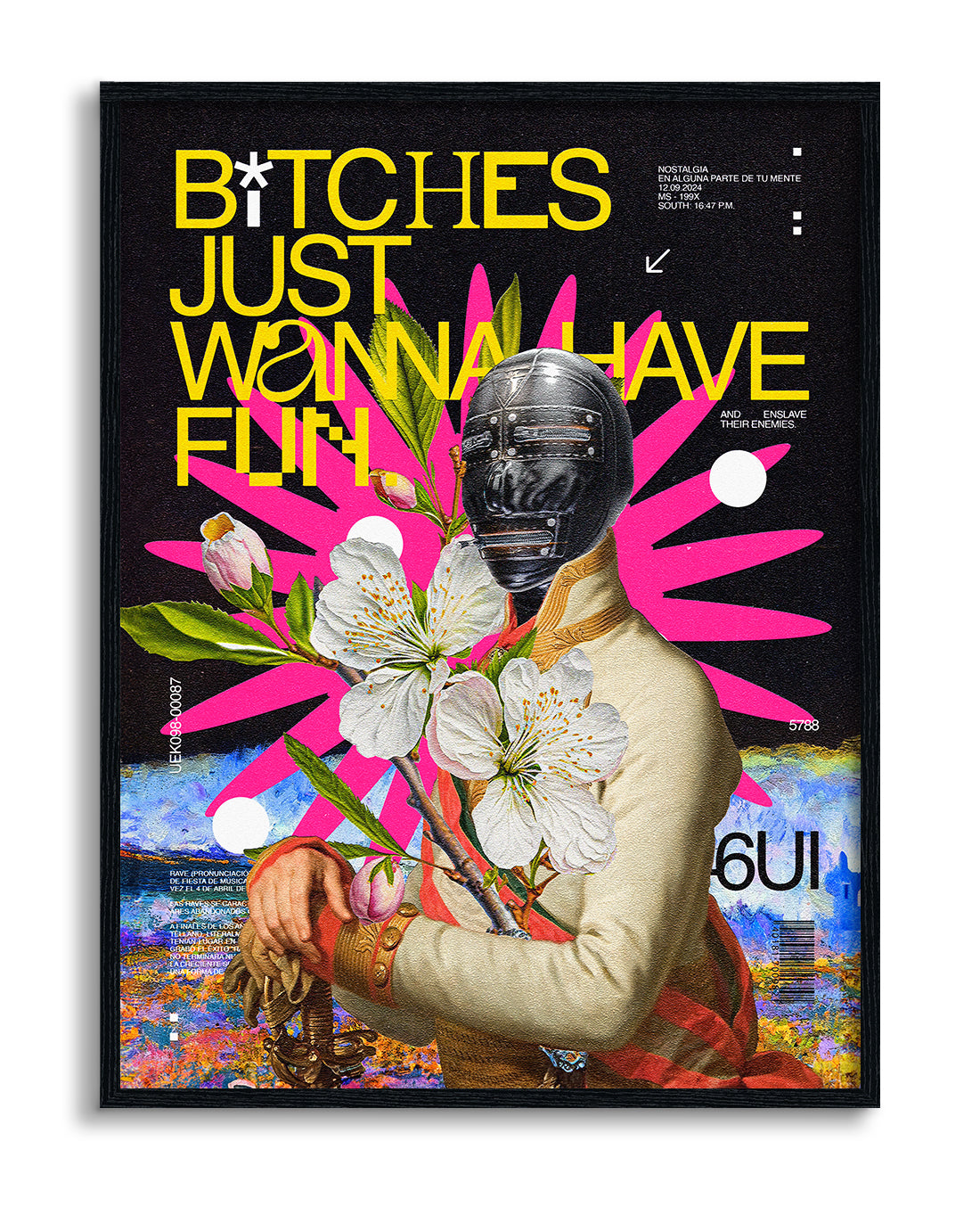 B*tches Just Wanna Have Fun