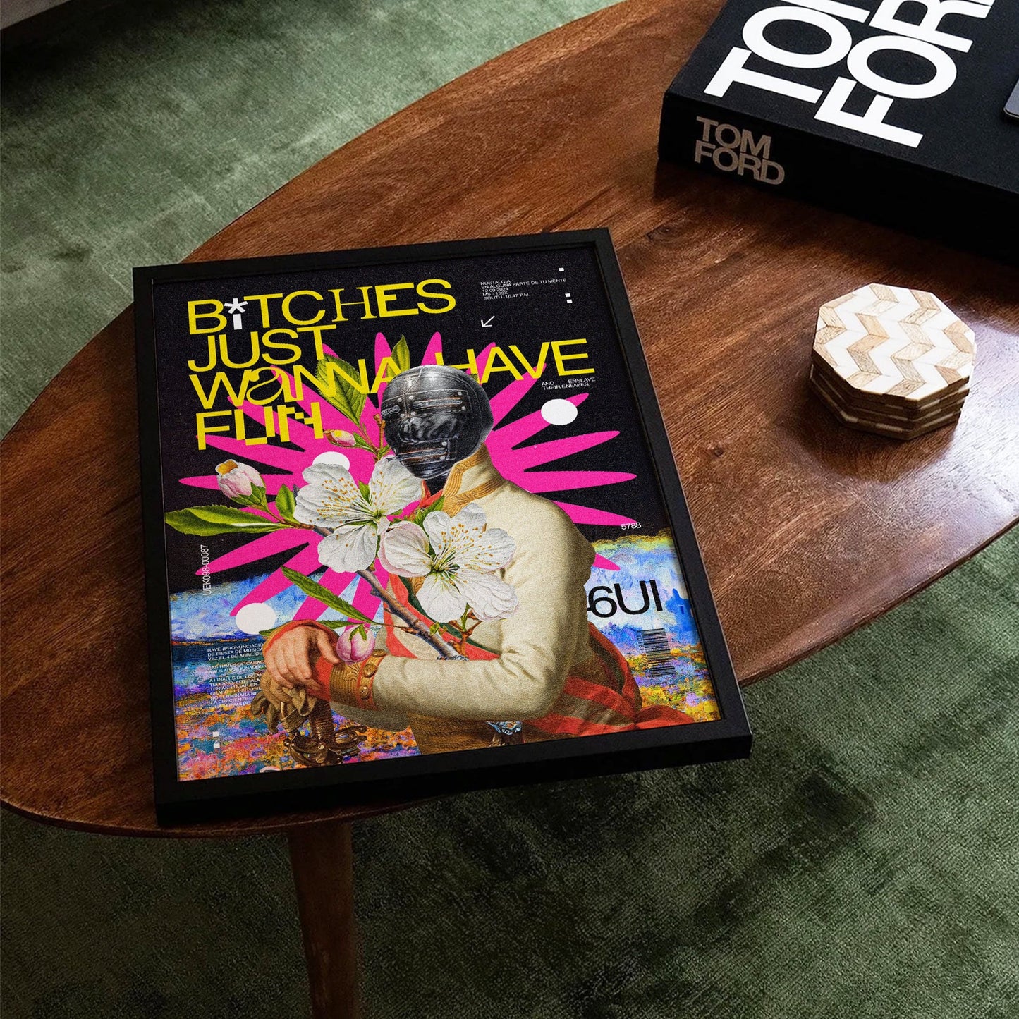 B*tches Just Wanna Have Fun