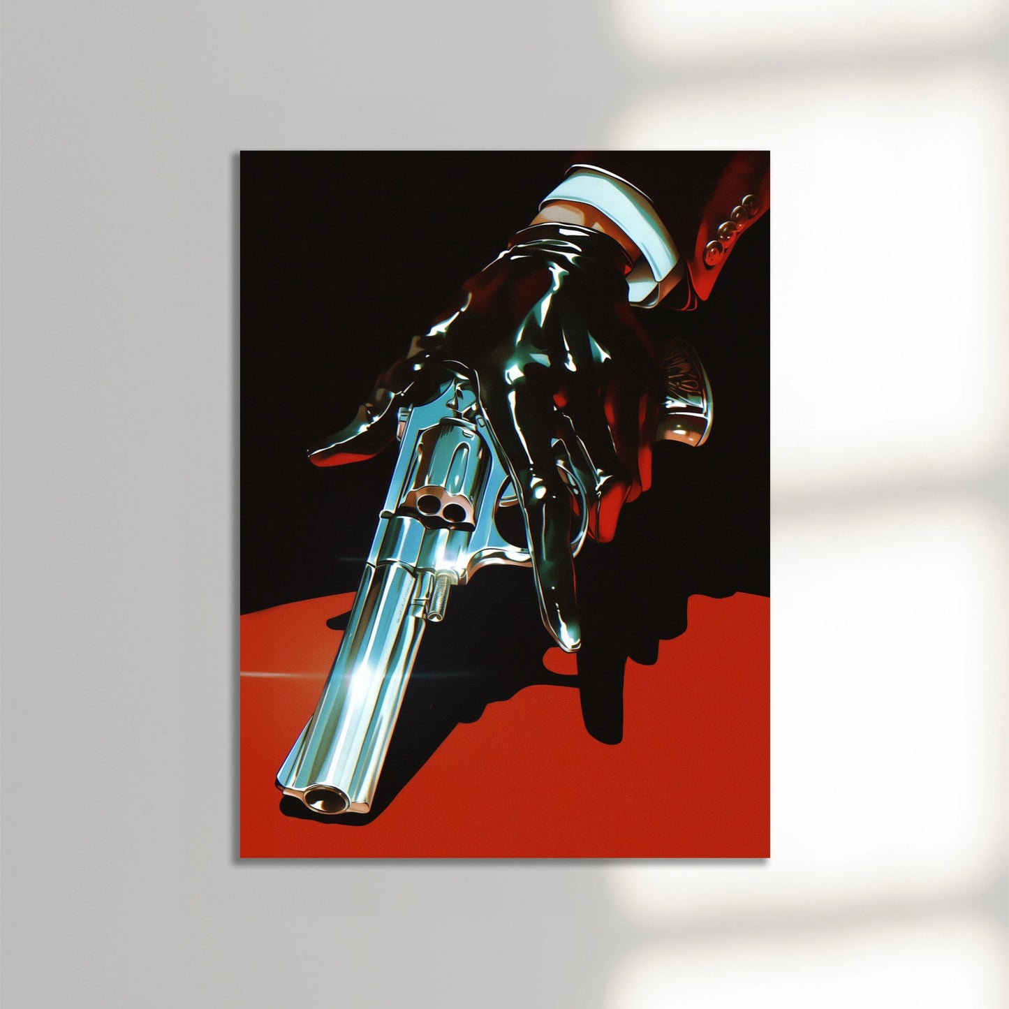 Revolver