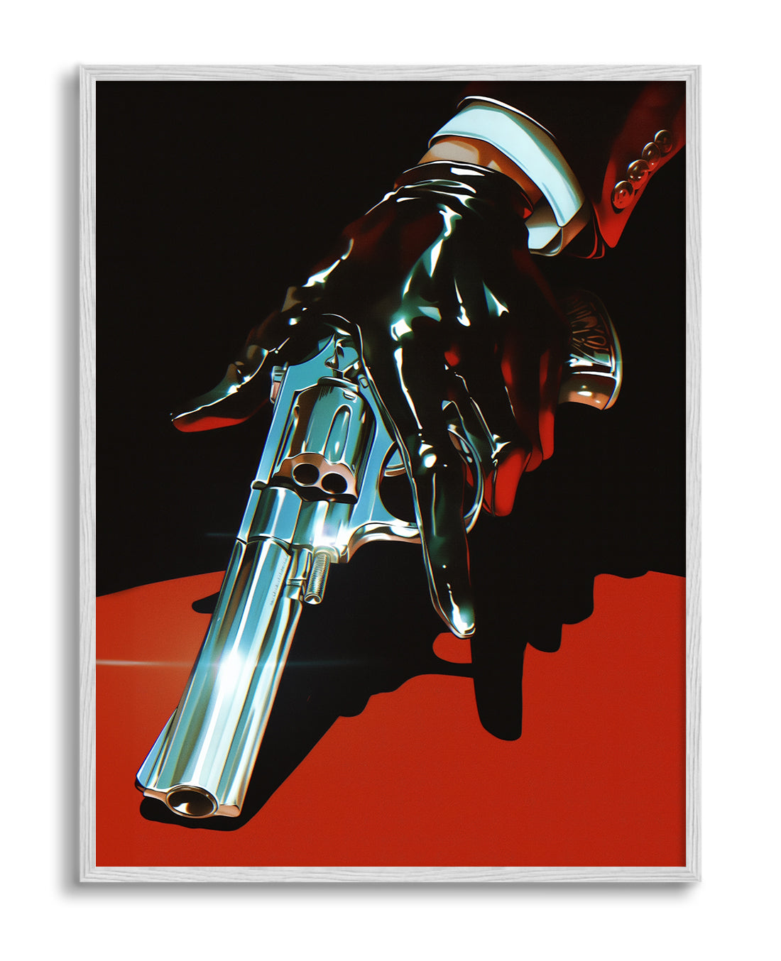 Revolver