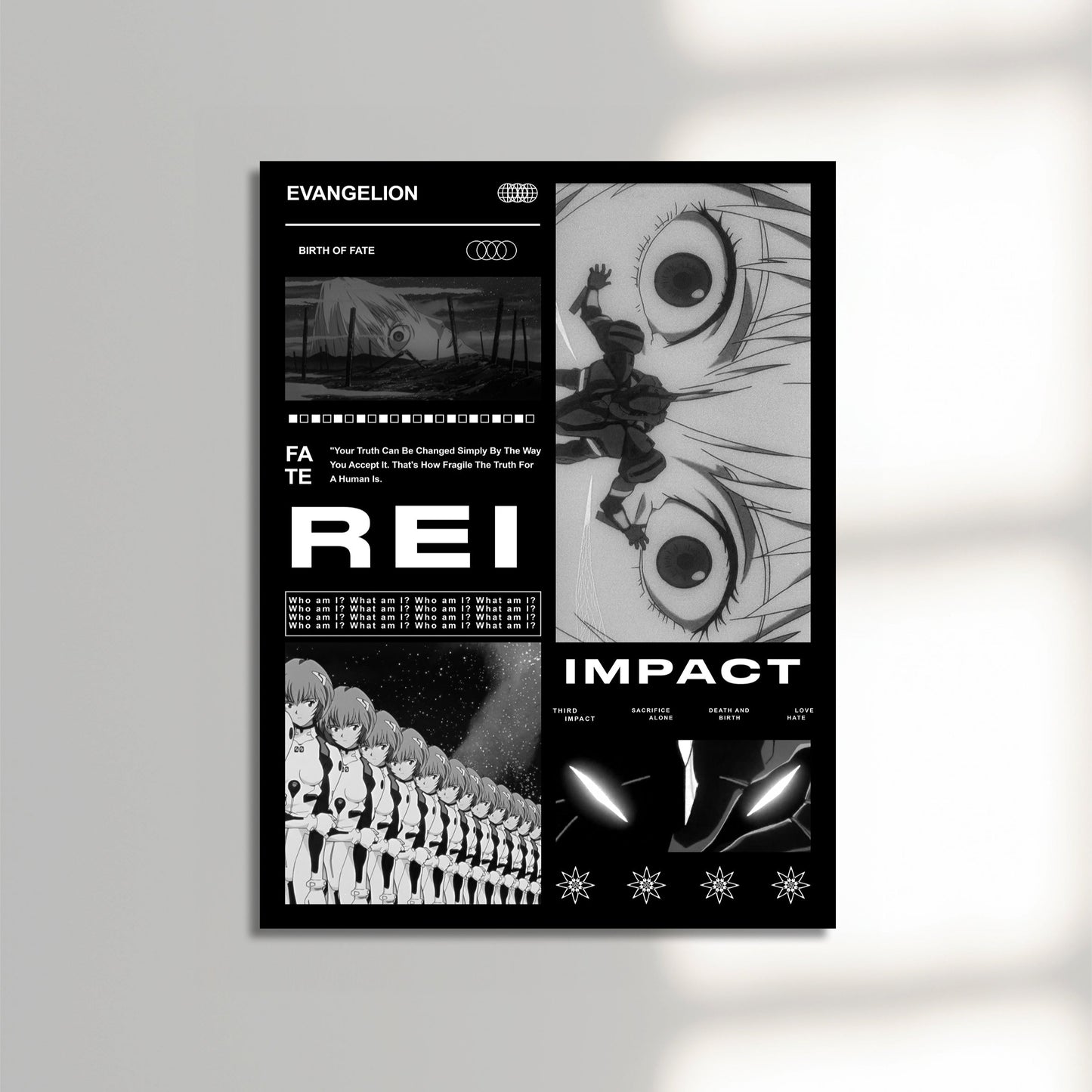 Rei Impact